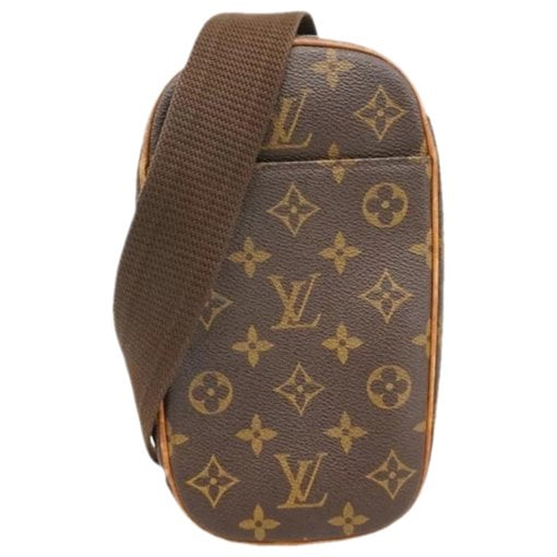 Geronimo leather mini bag