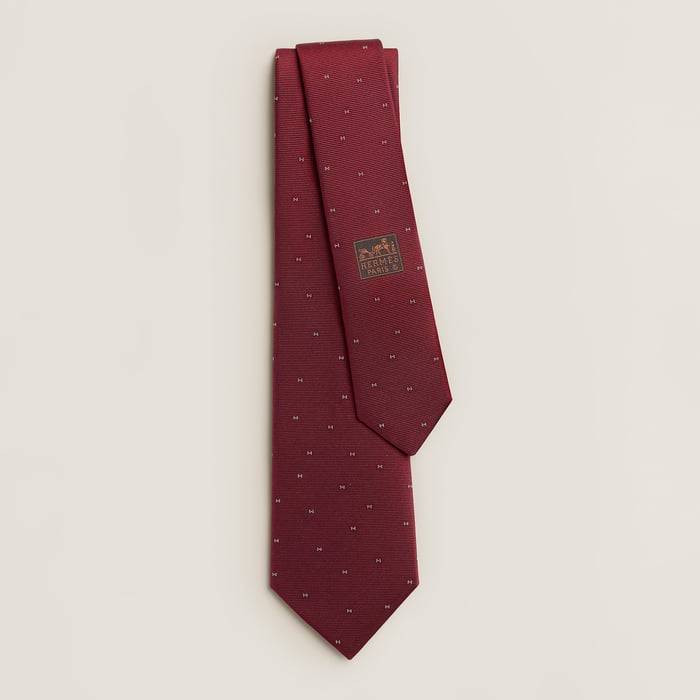 H Aleatoire Tie