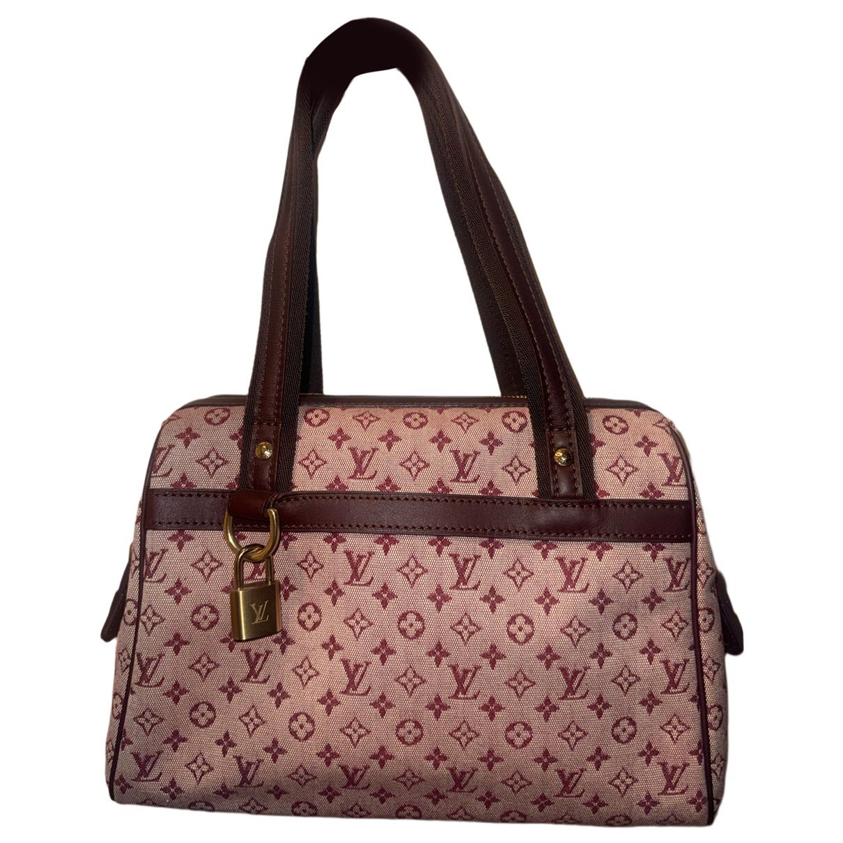 Josephine cloth handbag