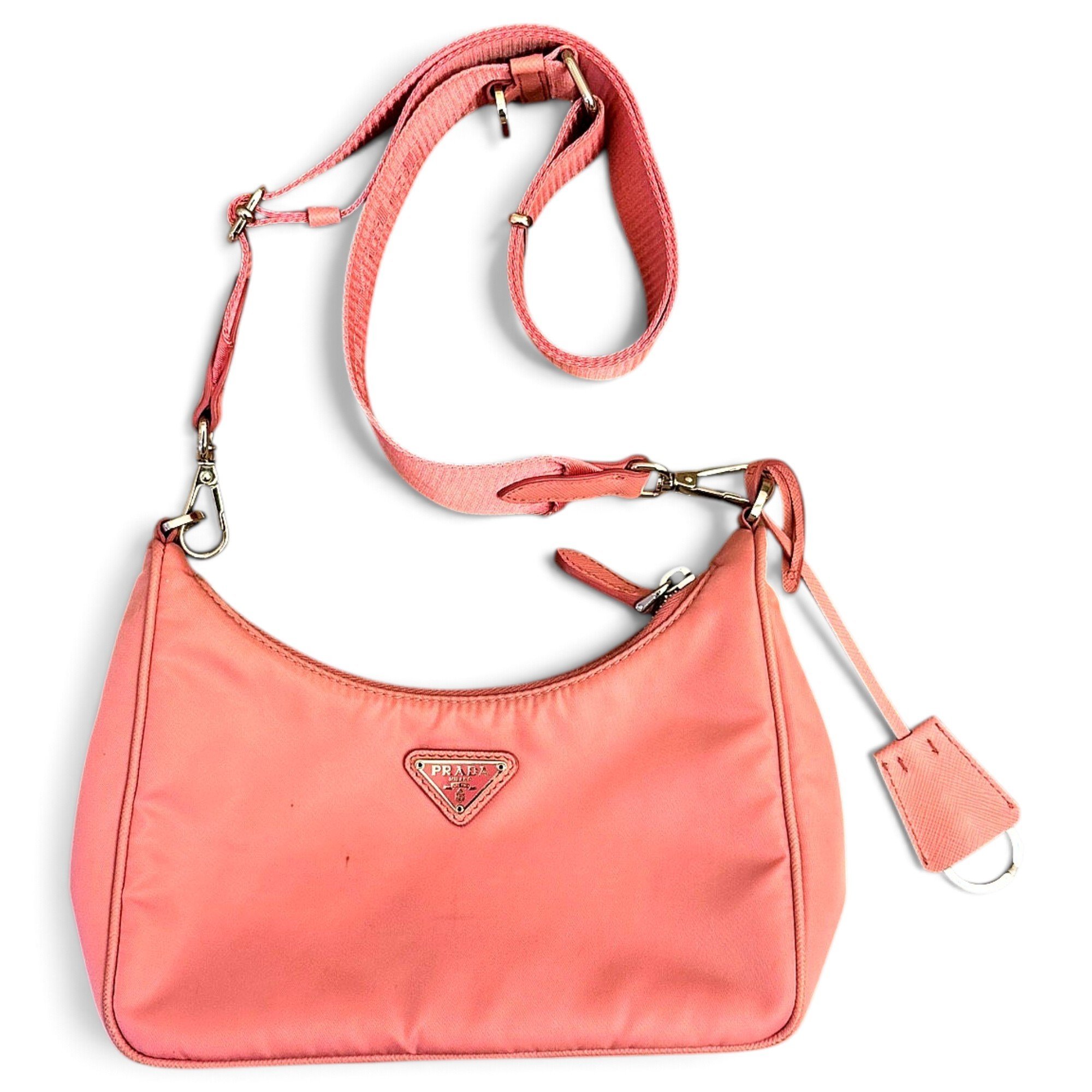 Re-Edition 2005 handbag