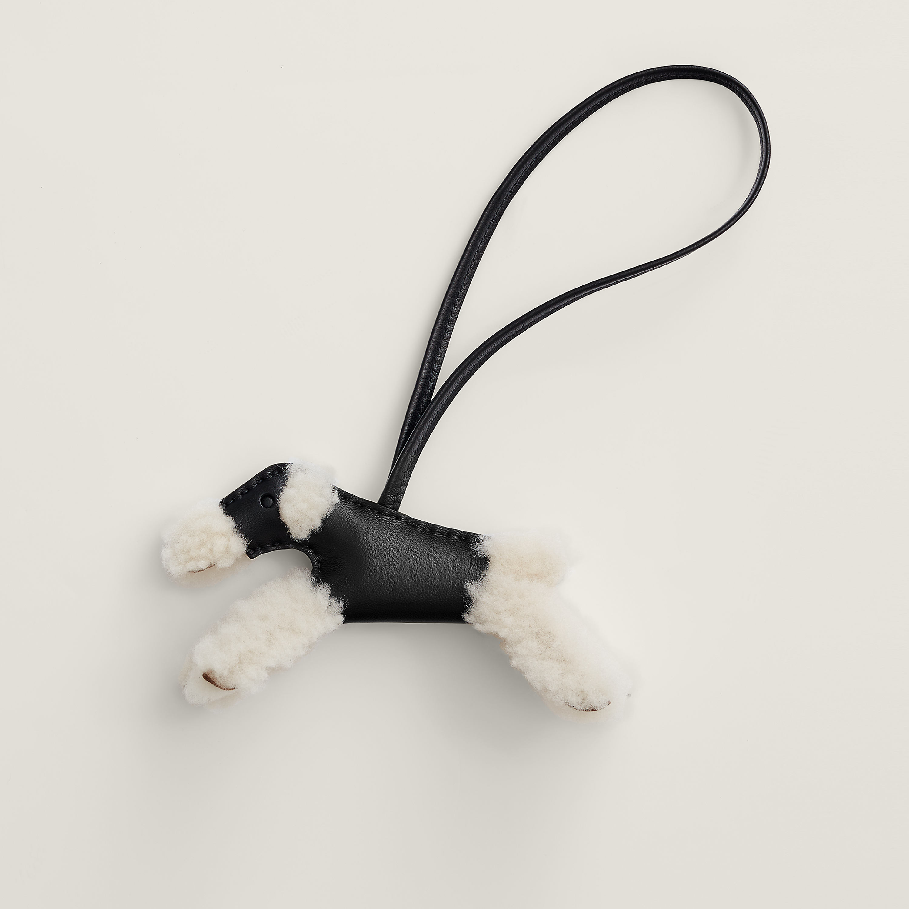 Hermès Budy charm