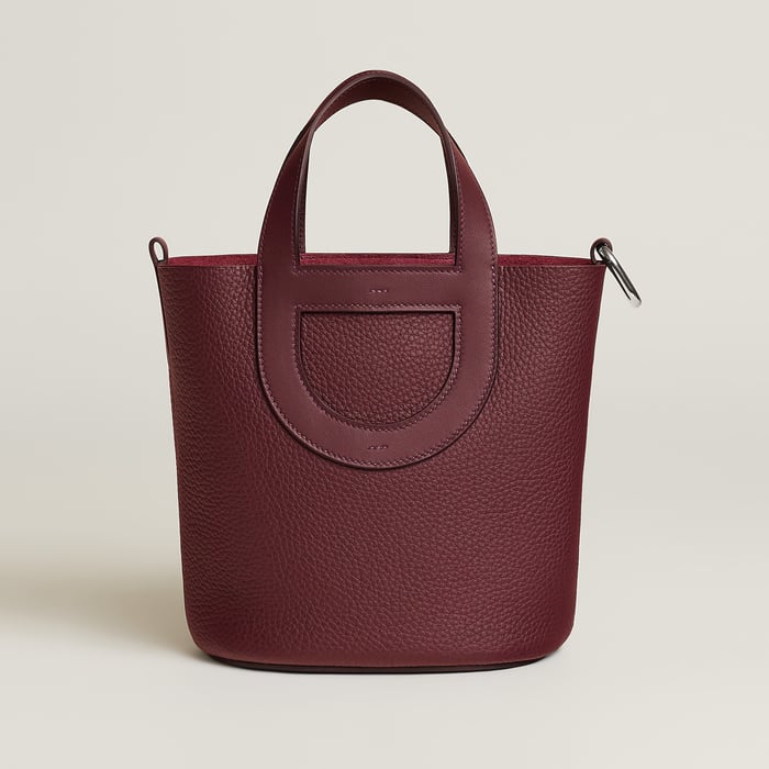 루즈 아쉬 Hermès In-the-loop 18 백