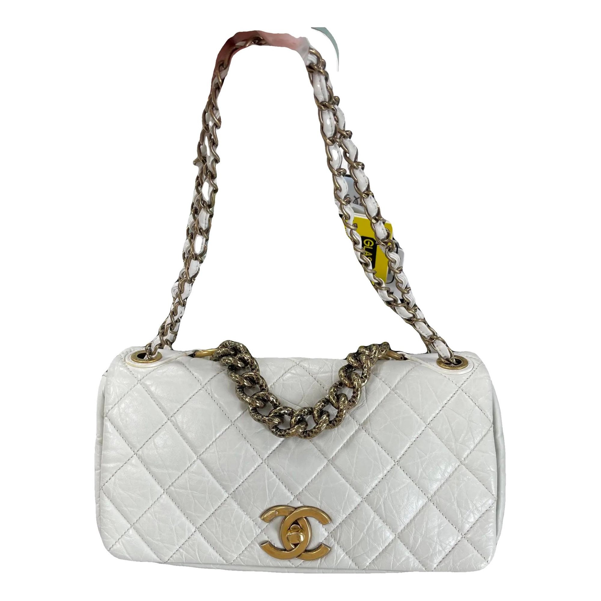 Timeless/Classique leather crossbody bag