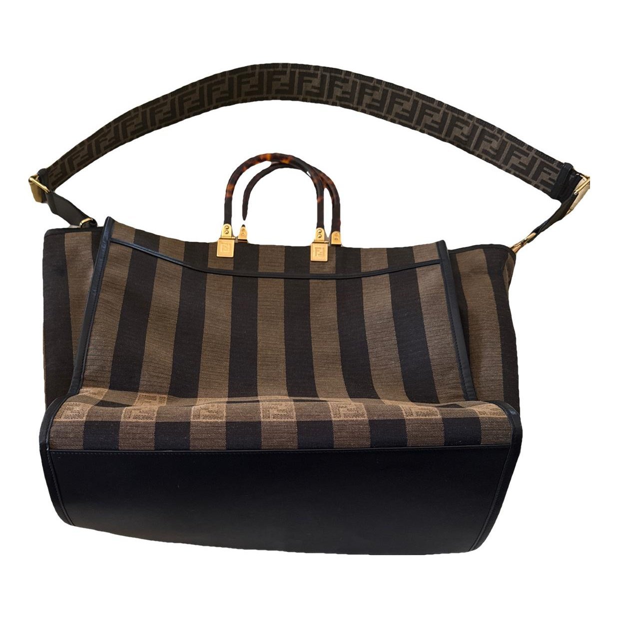 Sunshine tote