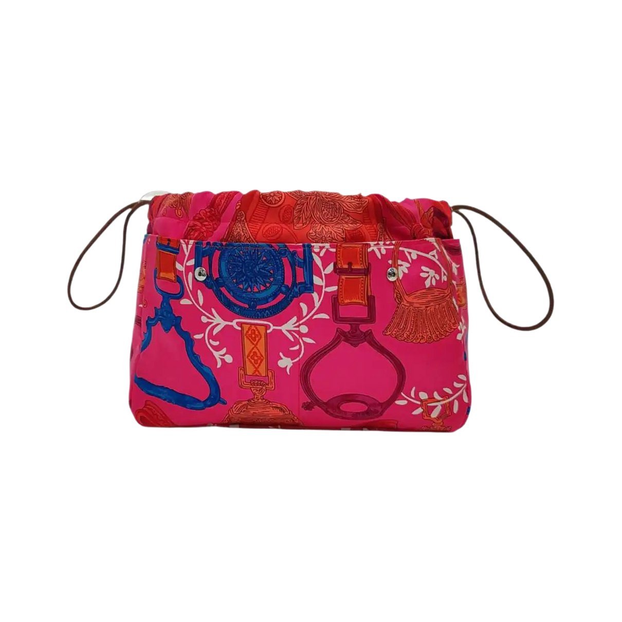 Cloth handbag