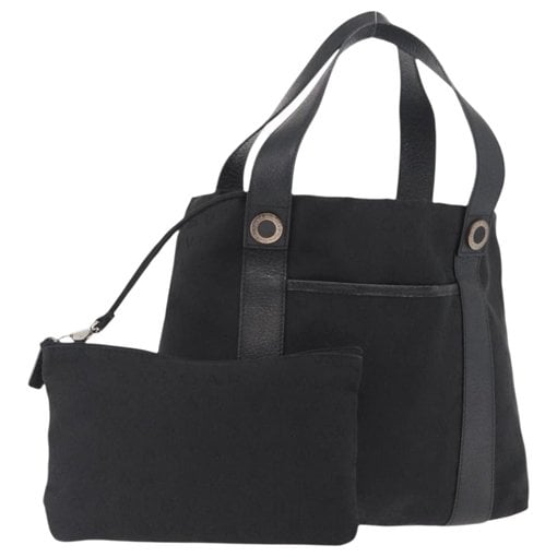 Cloth tote