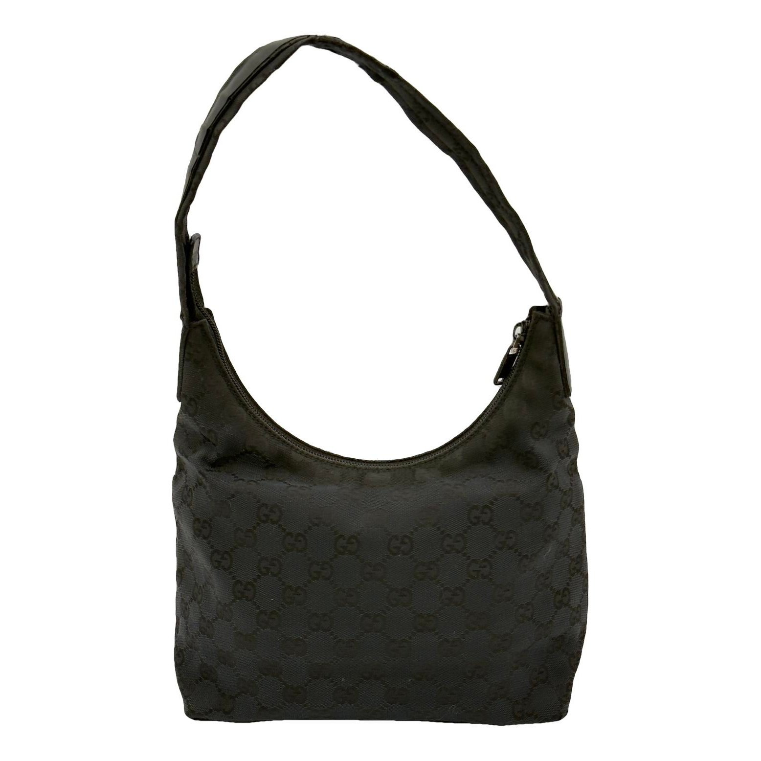 Hobo cloth handbag