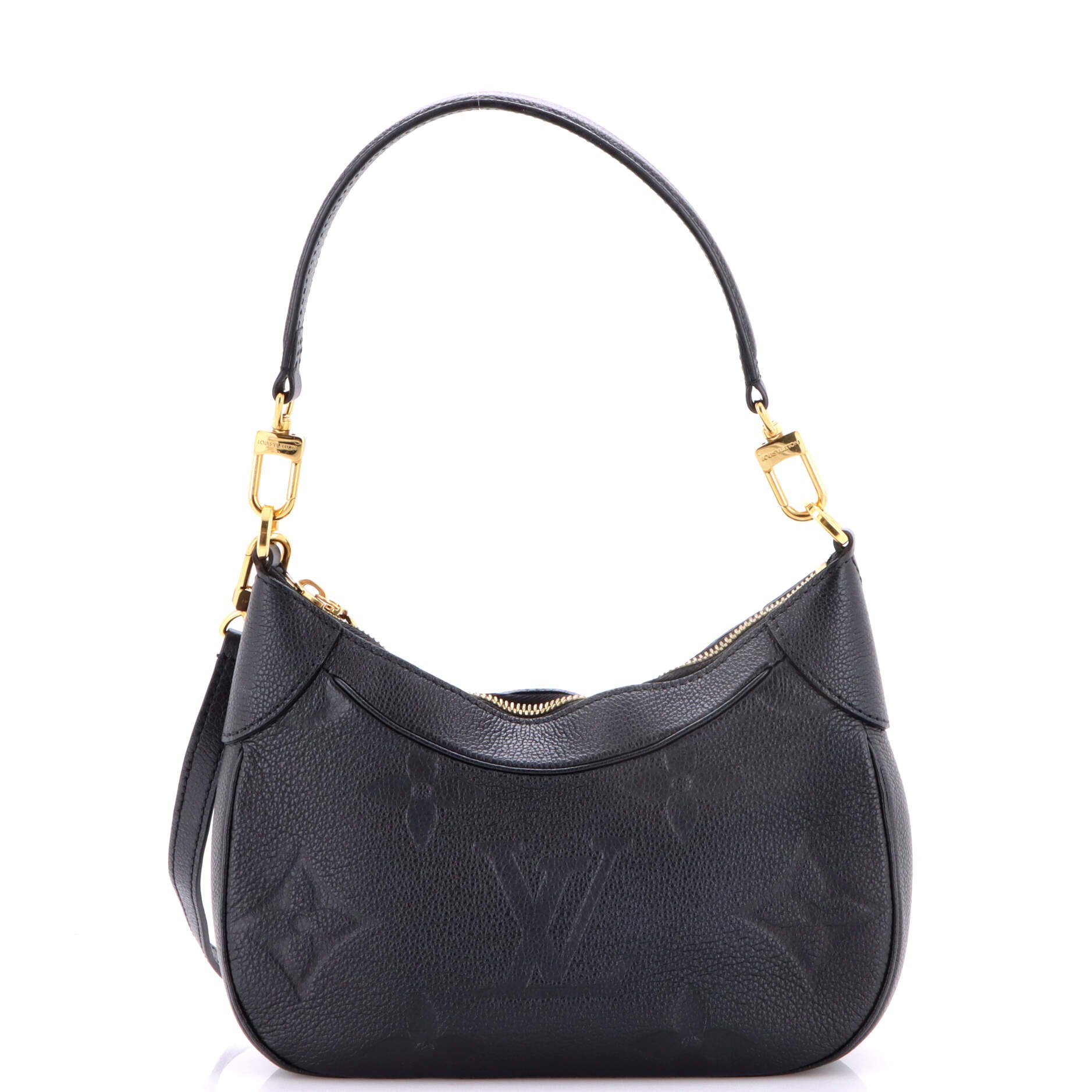Bagatelle NM Handbag Monogram Empreinte Giant