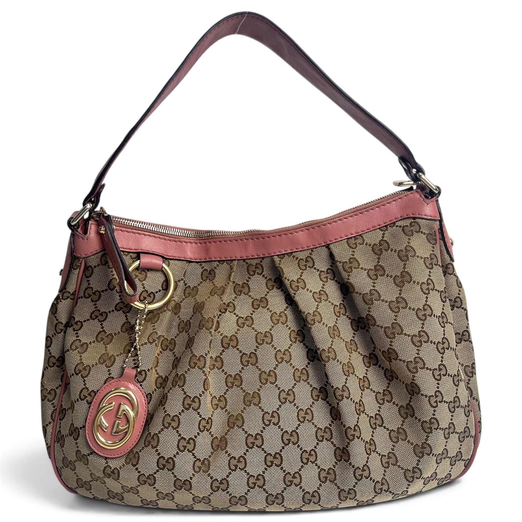 Sukey cloth handbag