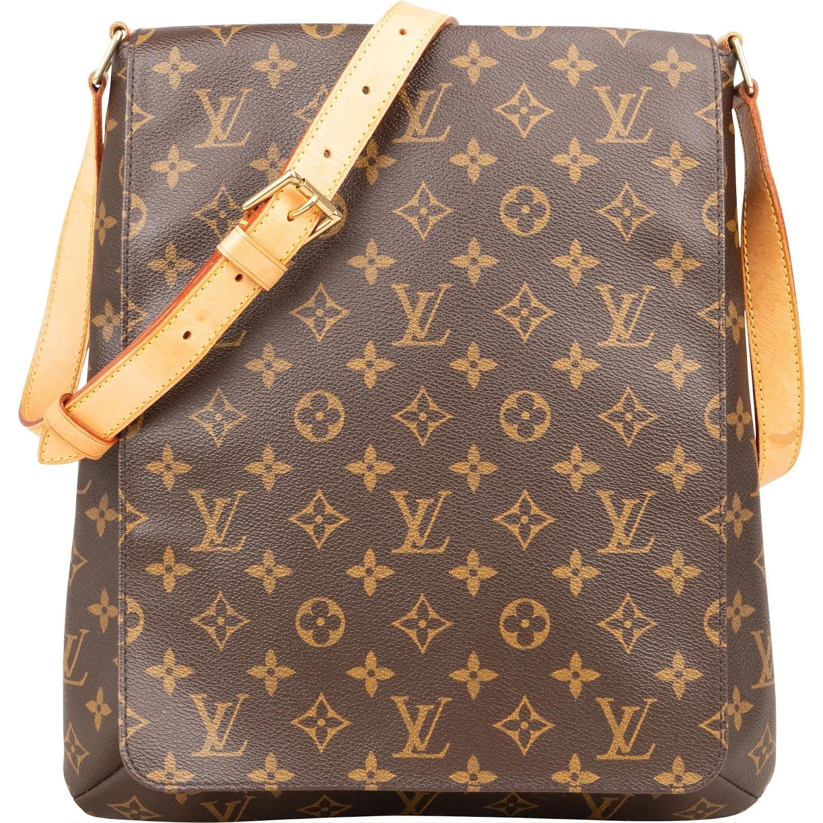Salsa leather crossbody bag