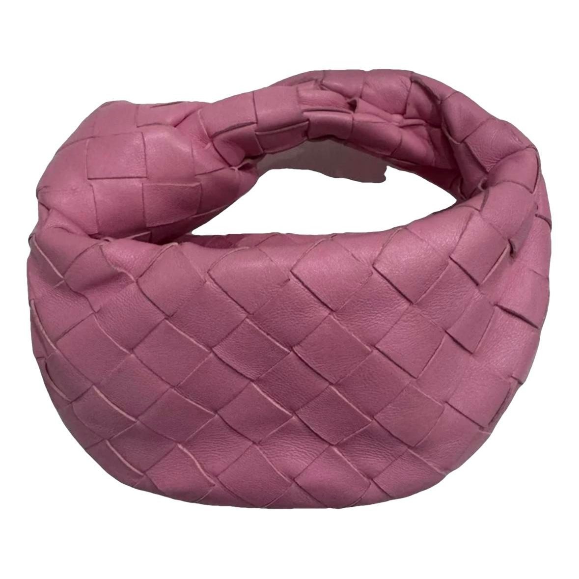 Jodie leather handbag