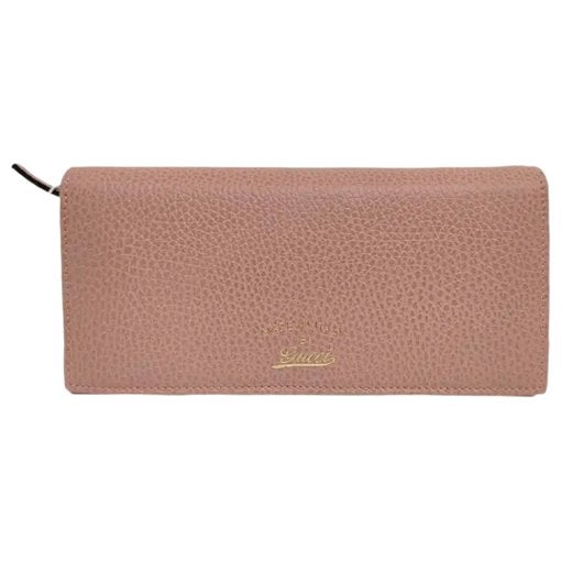 Swing leather mini bag