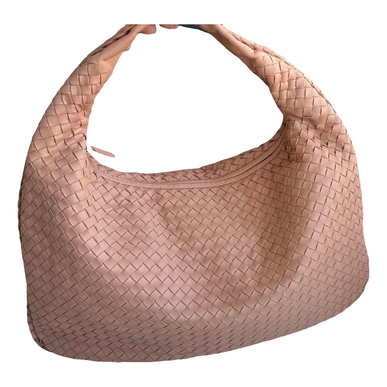 Bottega Veneta Leather handbag