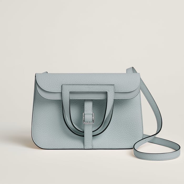 Bleu Pâle Halzan 25 Bag