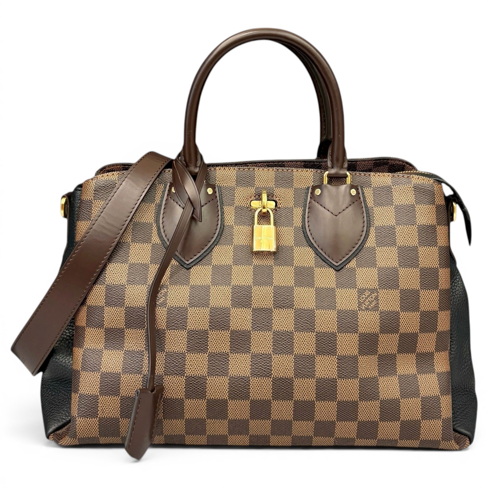Normandy cloth handbag