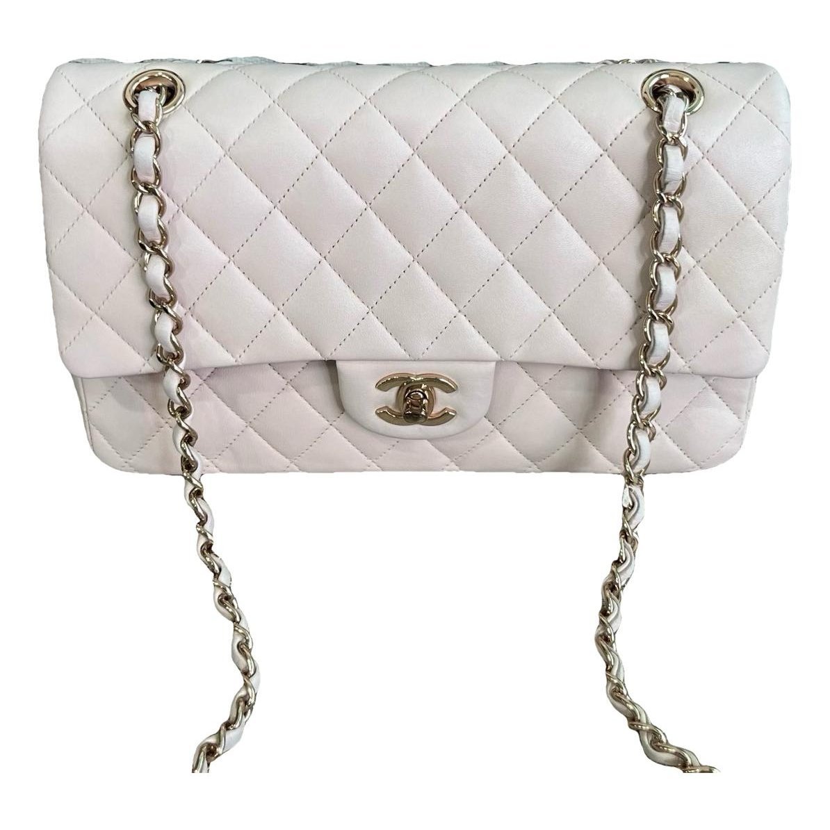 Timeless/Classique leather crossbody bag