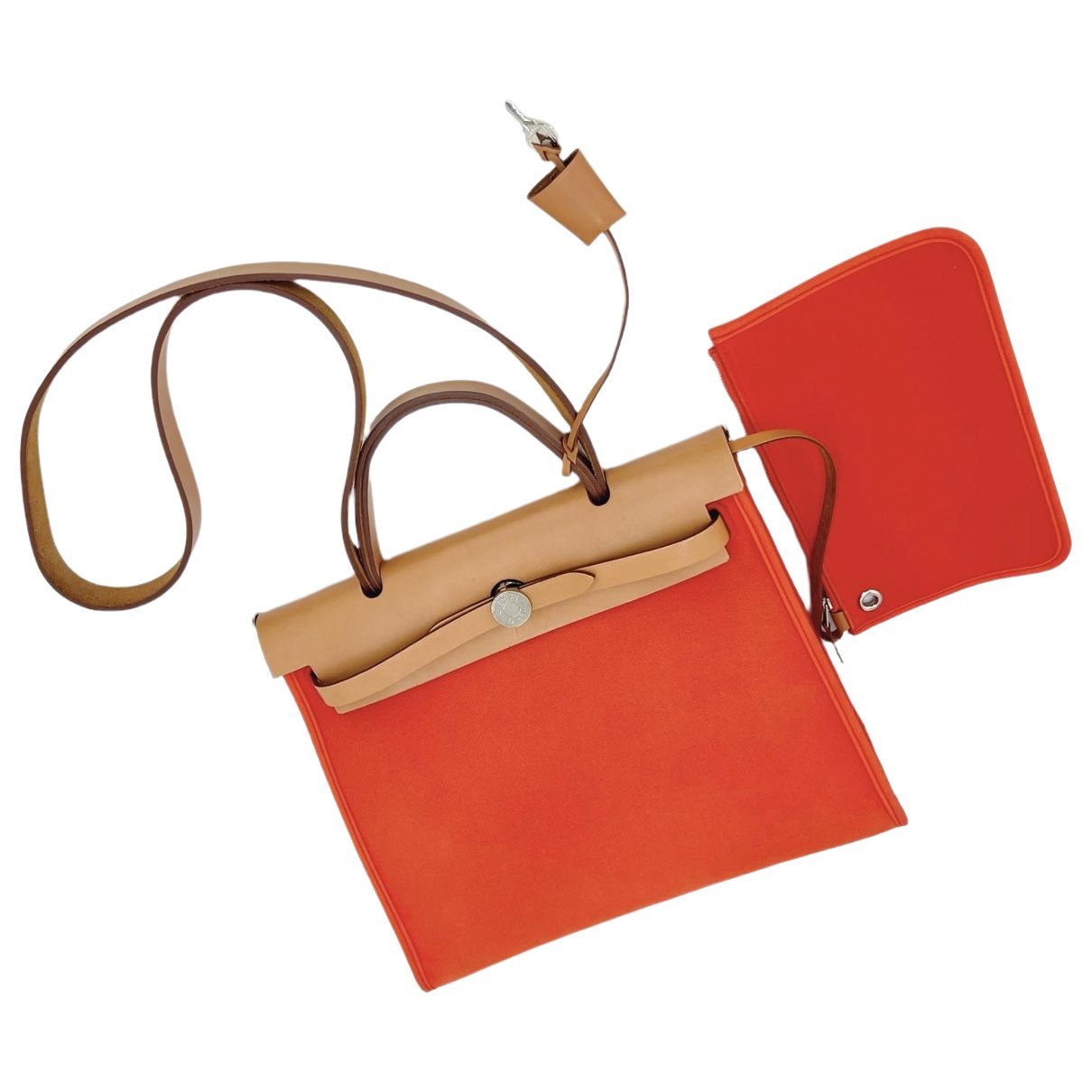 Herbag cloth handbag