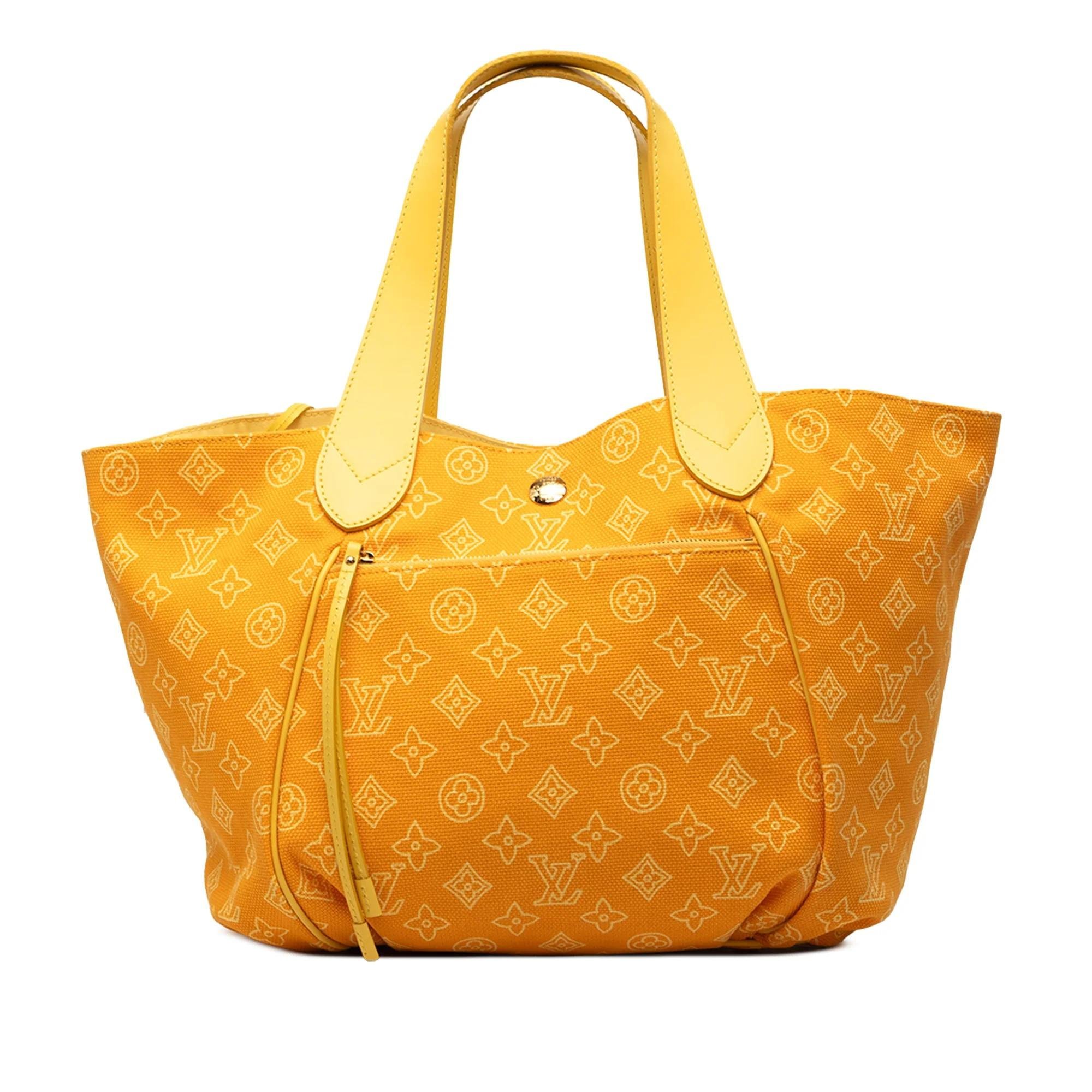 Ipanema leather handbag