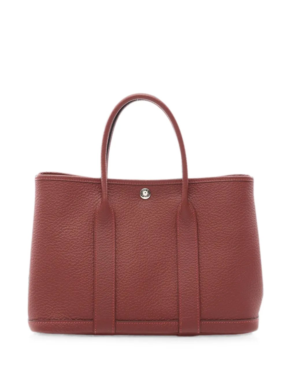 2020 Garden Party TPM Negonda tote bag