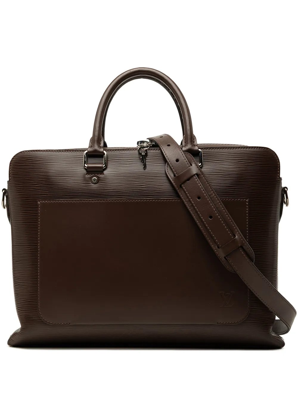 2016 Epi Brooks business bag