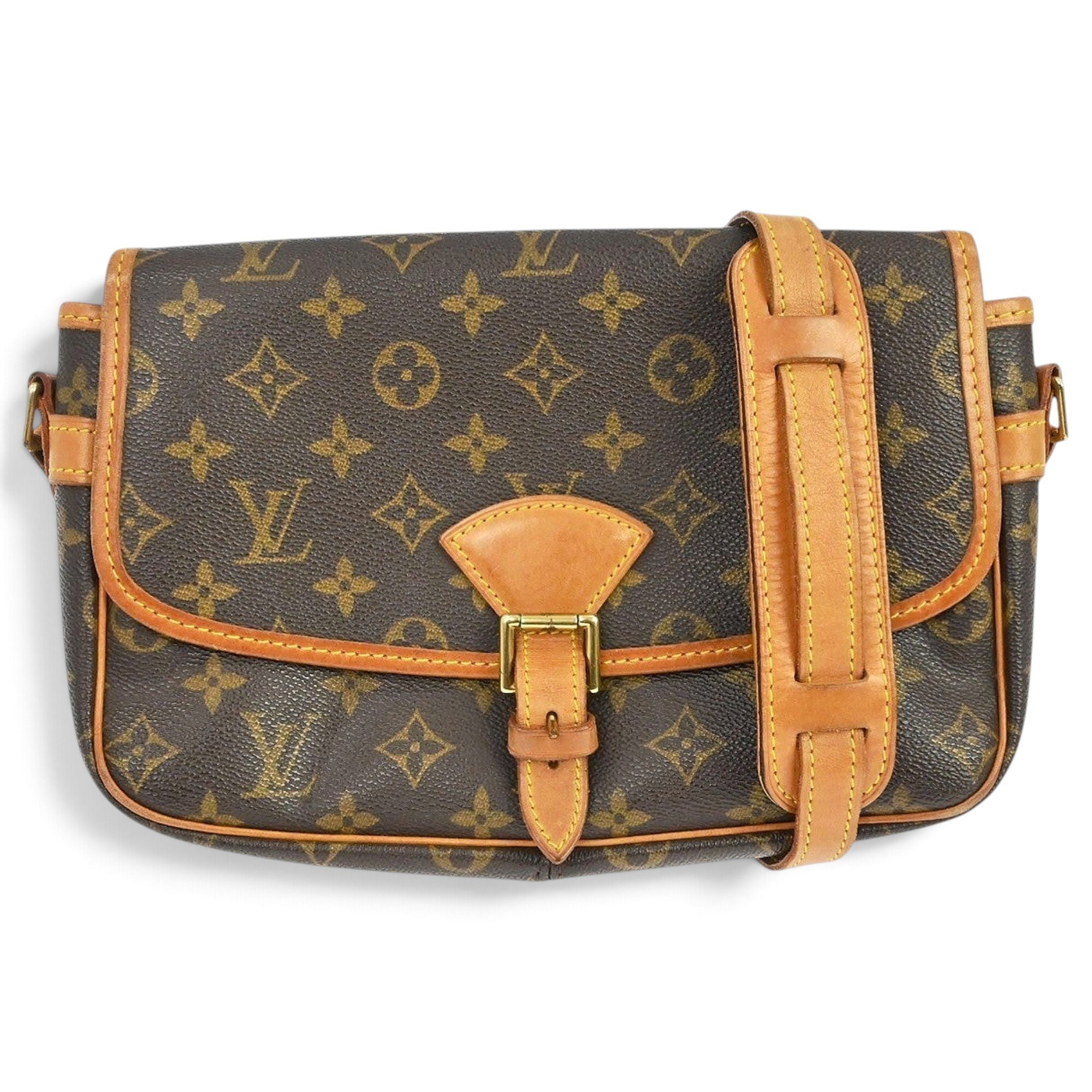 Sologne cloth handbag