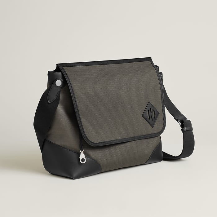 Allback Messenger Bag