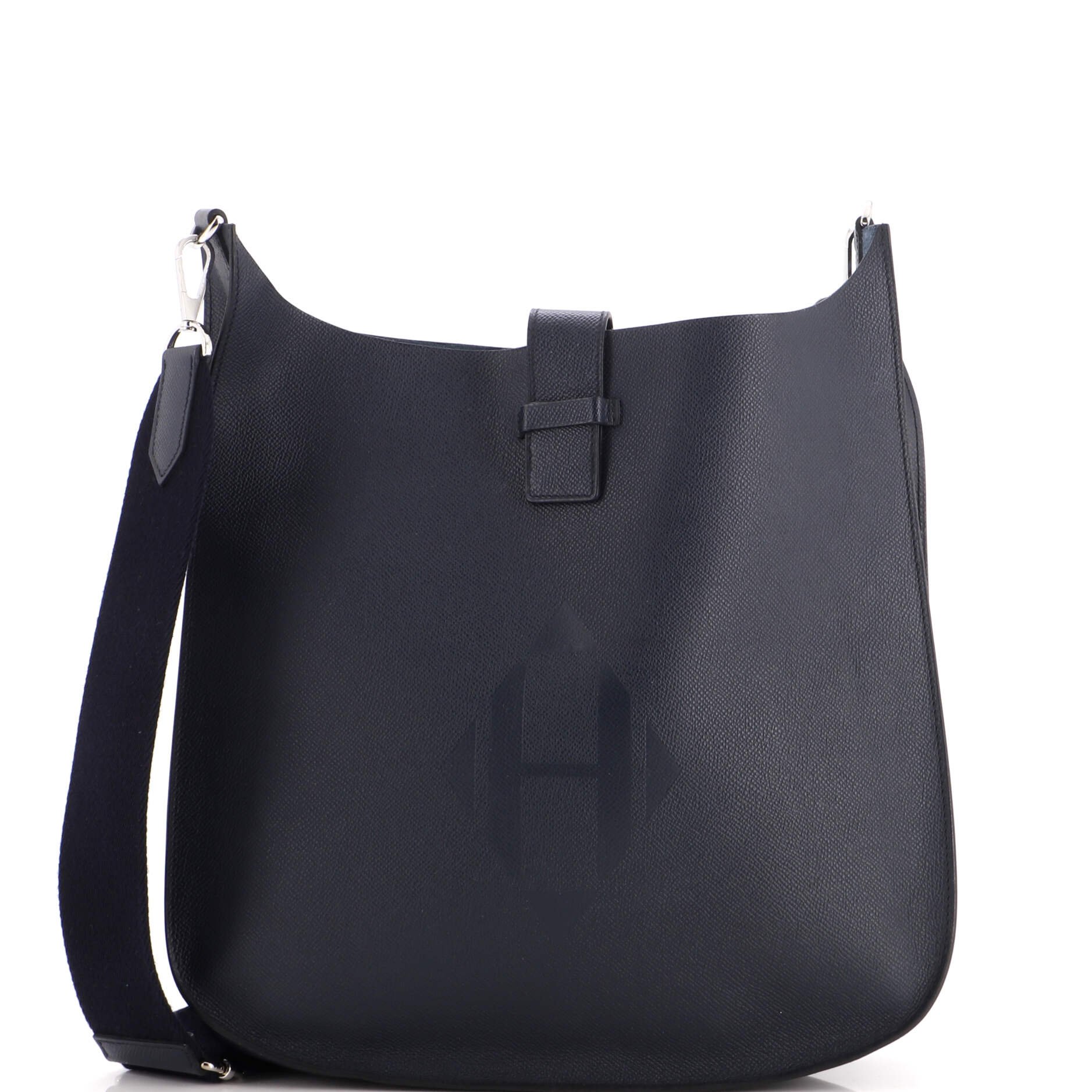Evelyne Sellier Bag Epsom 33