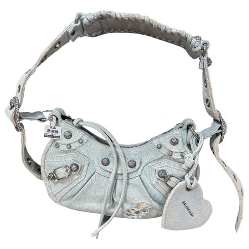 Le Cagole handbag