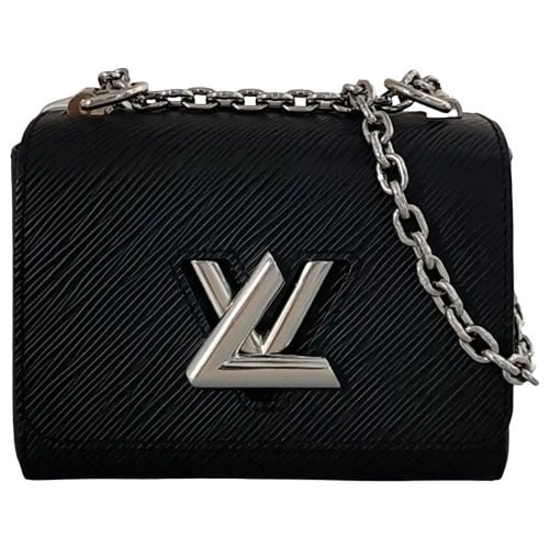 Leather mini bag