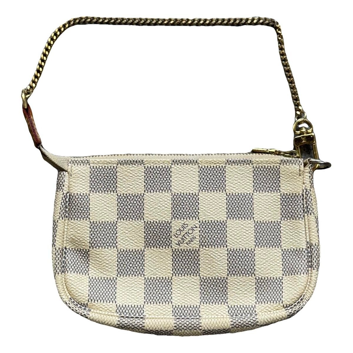 Pochette Accessoire cloth handbag
