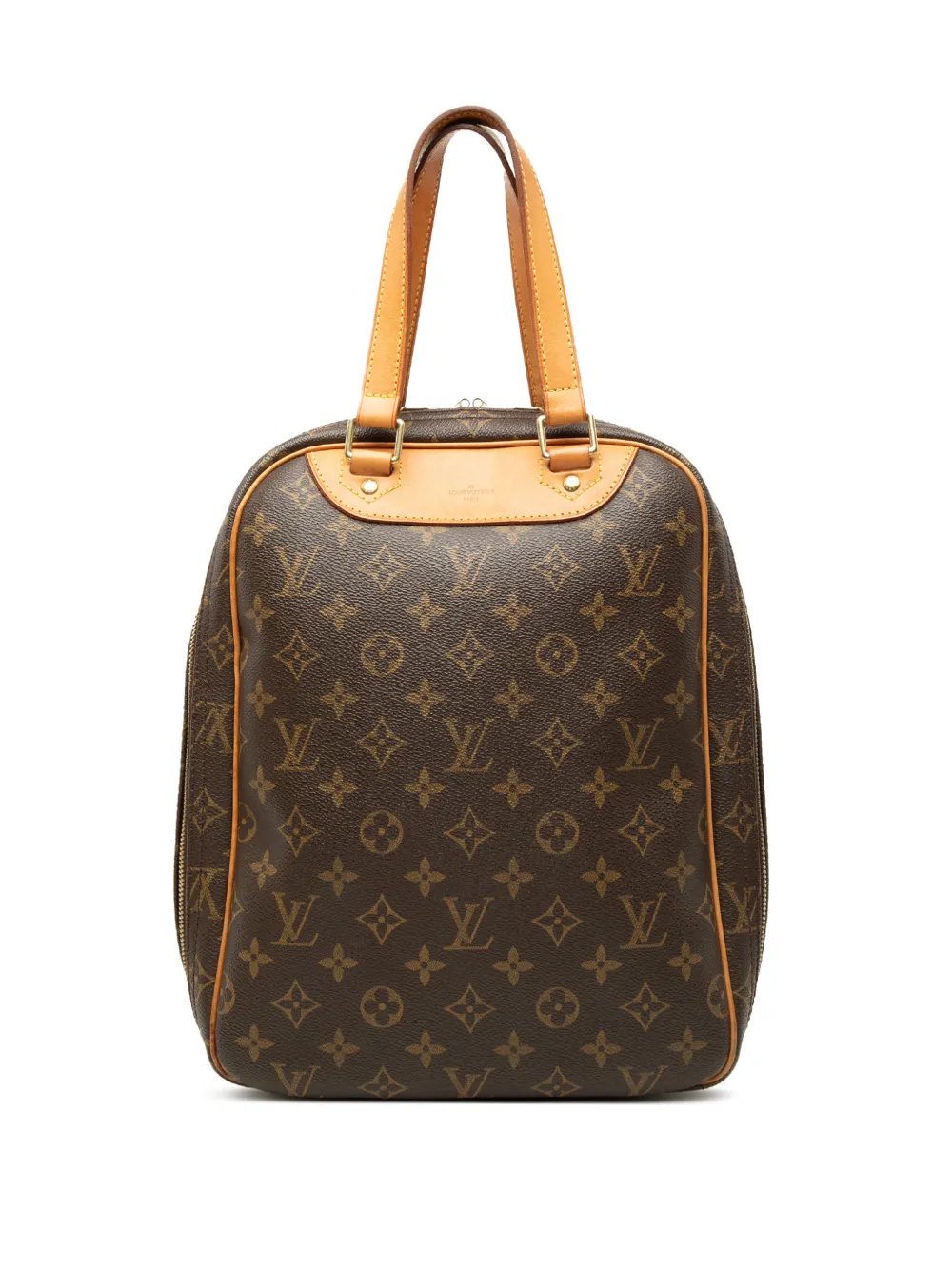2002 Monogram Excursion handbag