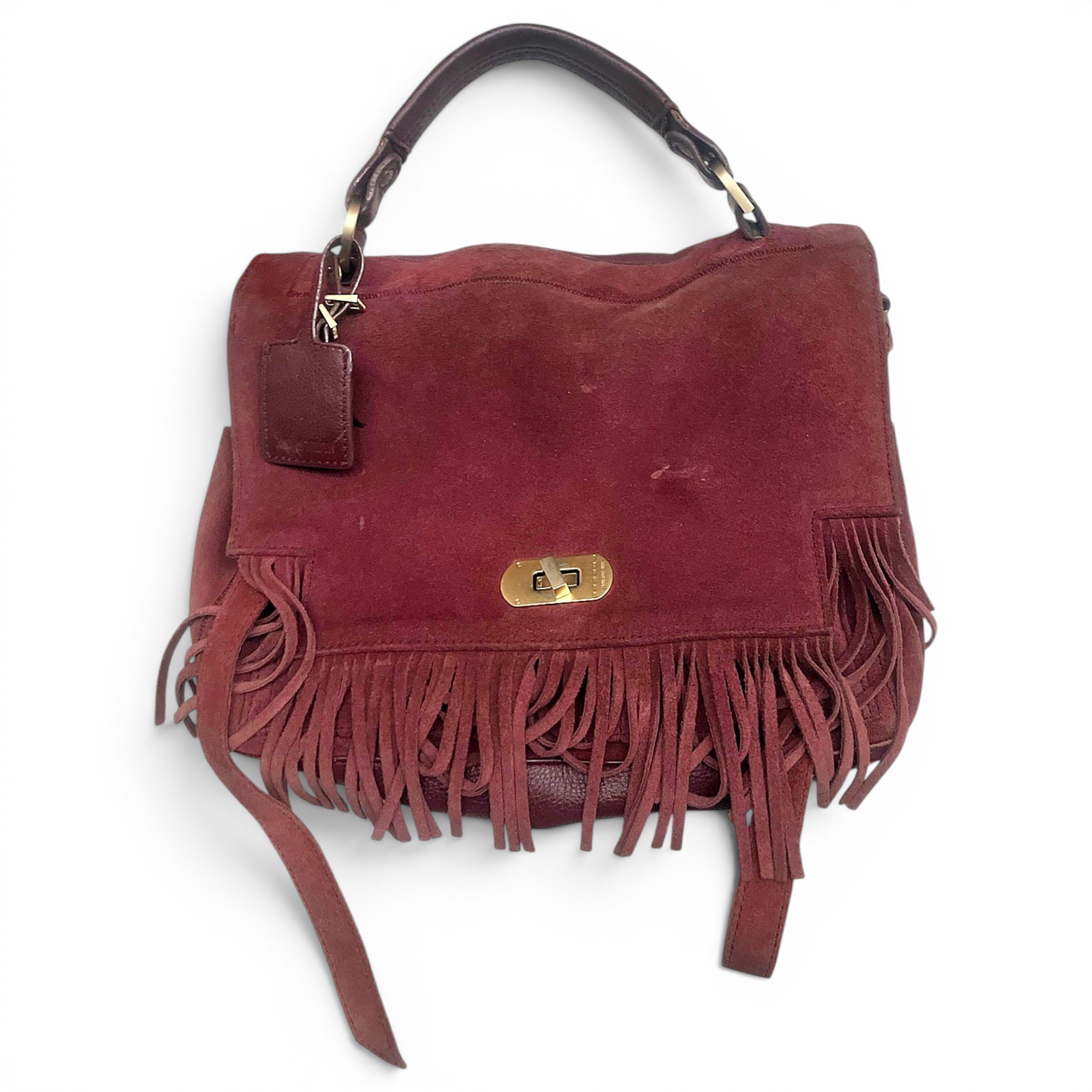 Bianca Crush handbag