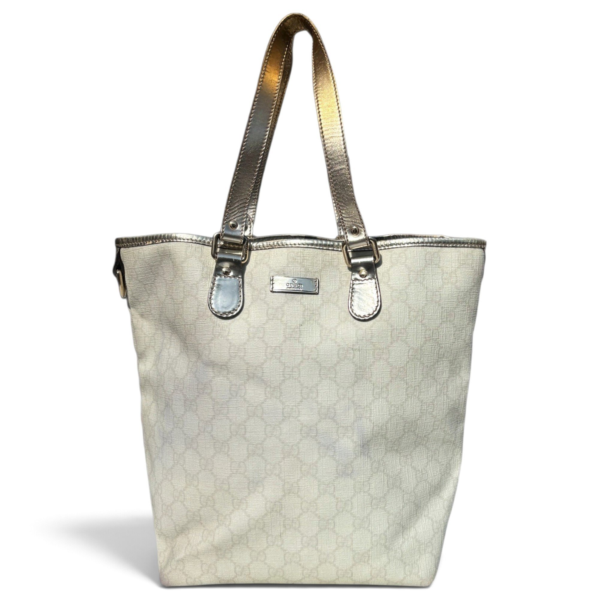 Cloth tote
