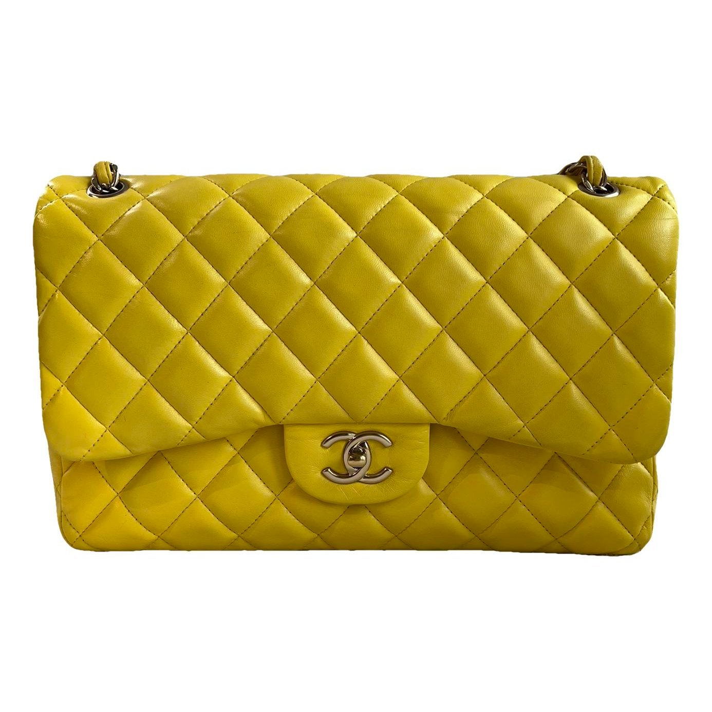 Timeless/Classique leather crossbody bag