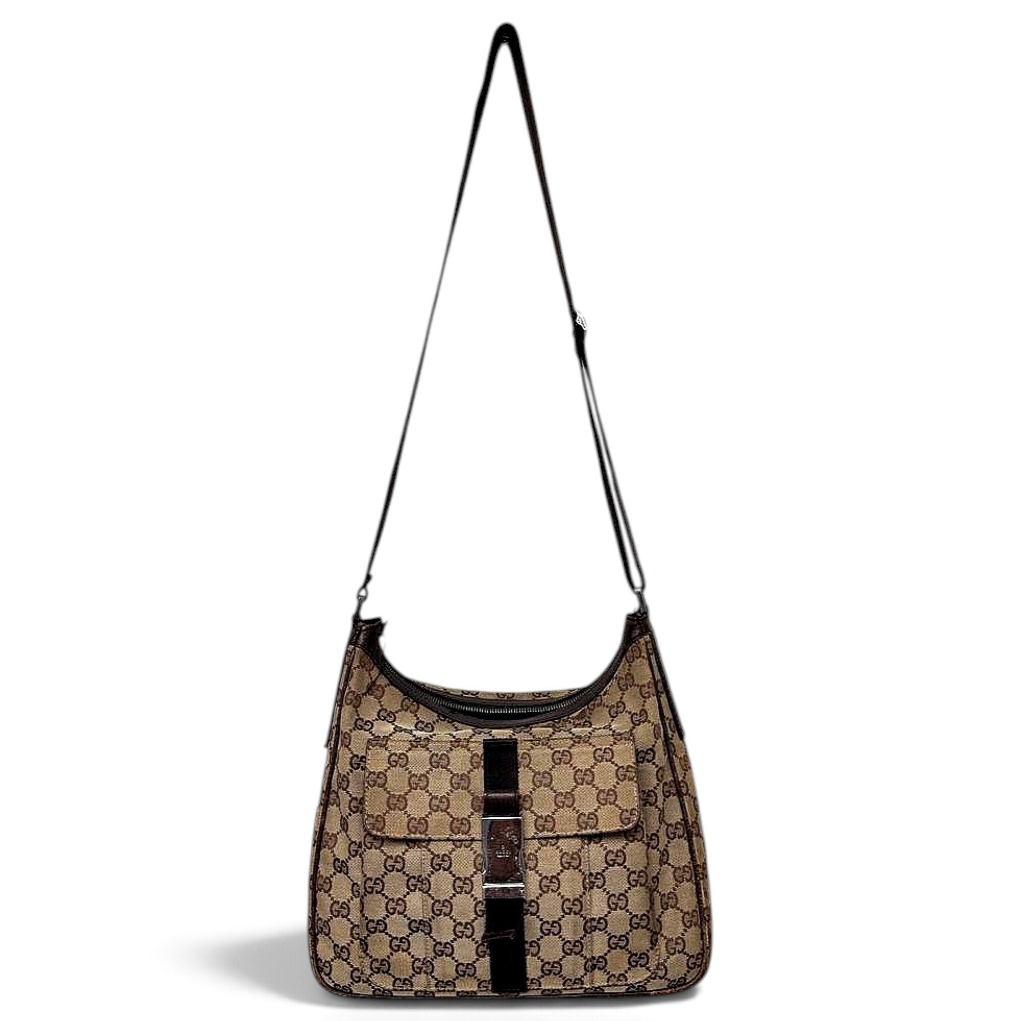 Cloth handbag
