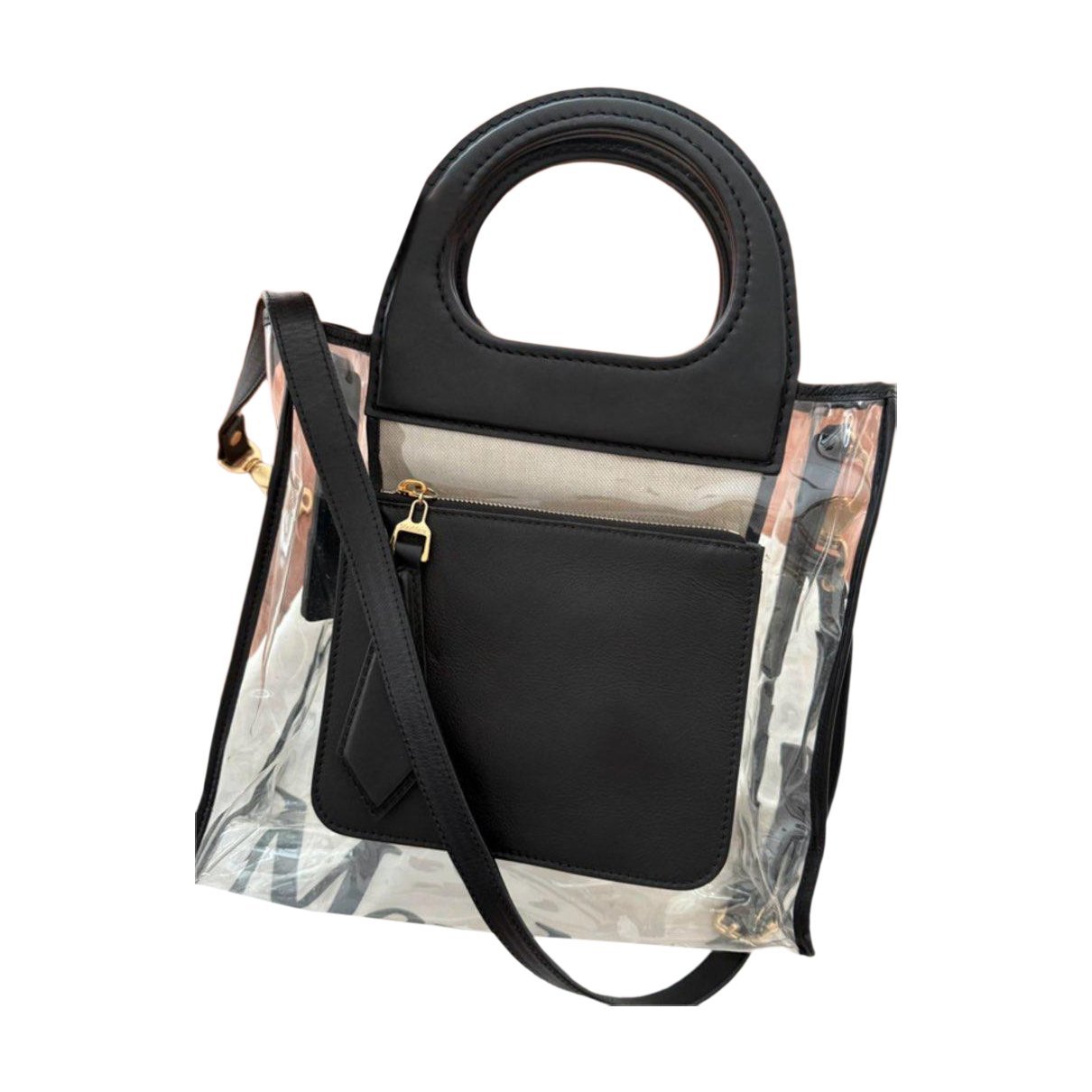 Max Mara Marine handbag