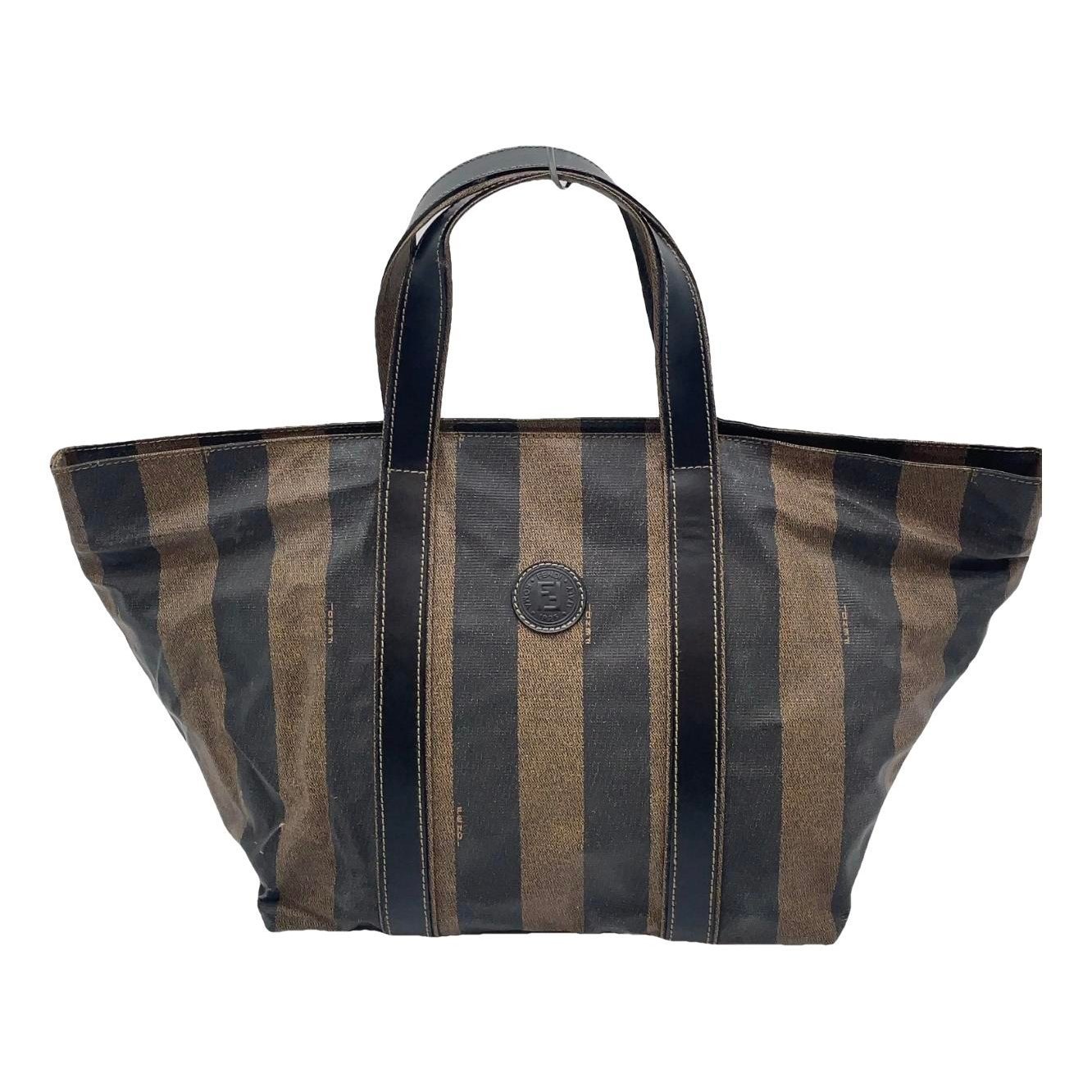 Cloth satchel