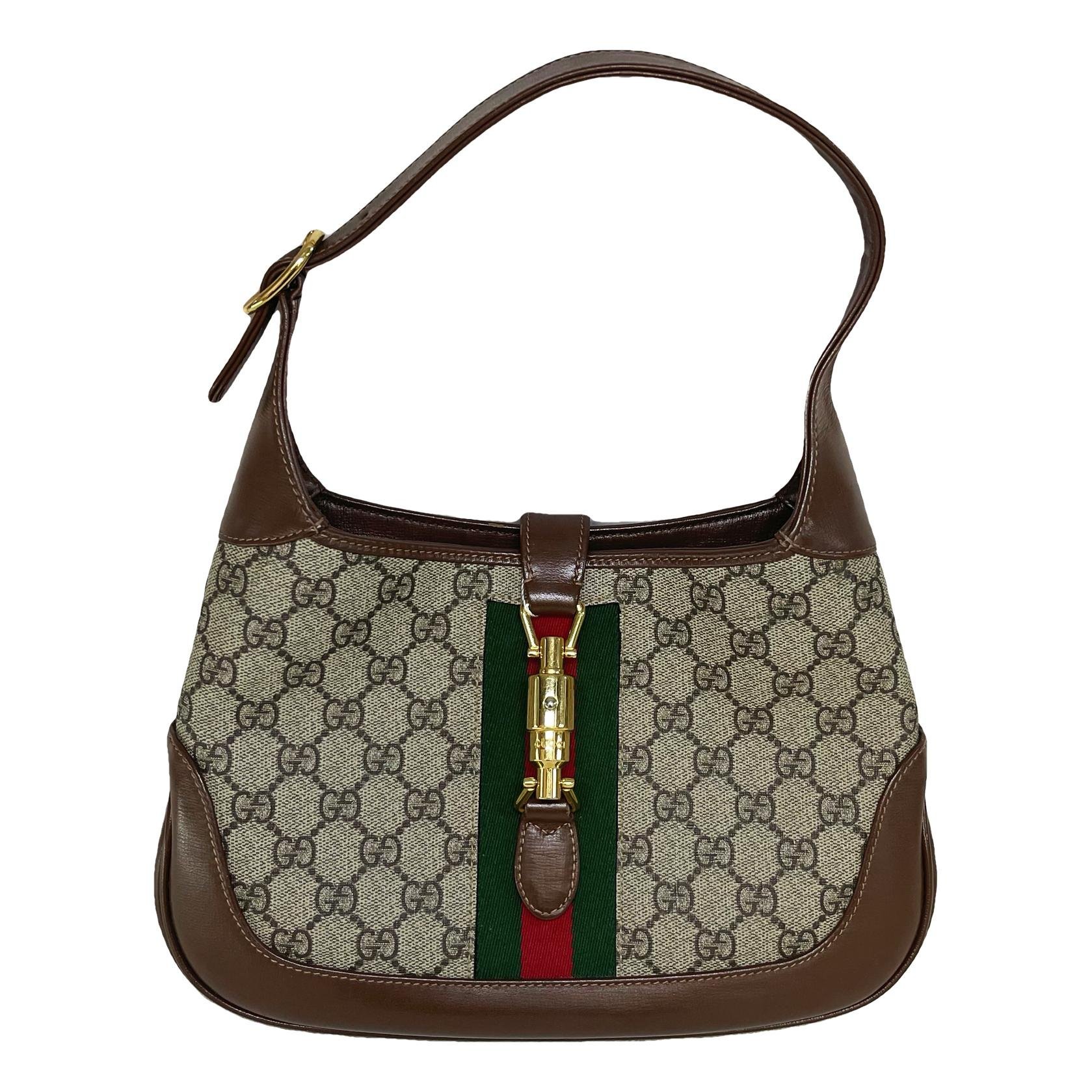 Jackie 1961 cloth handbag