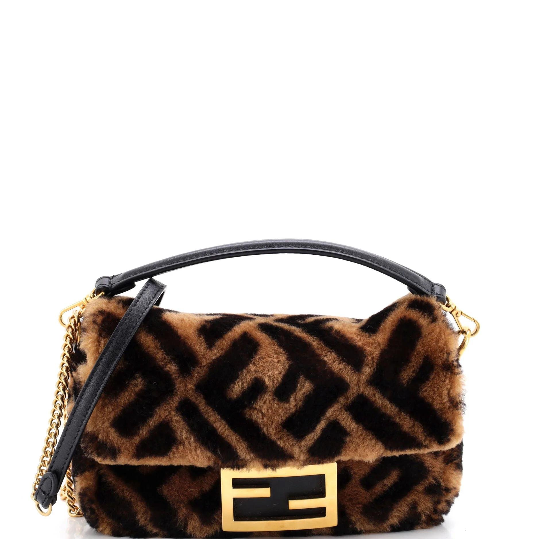 Cloth crossbody bag