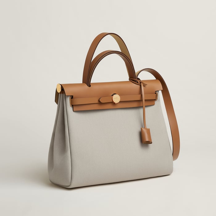 Herbag Zip 31 Bag