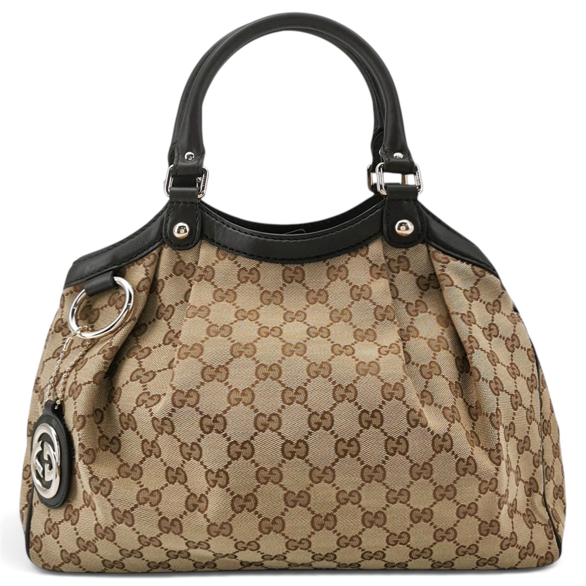 Sukey cloth handbag