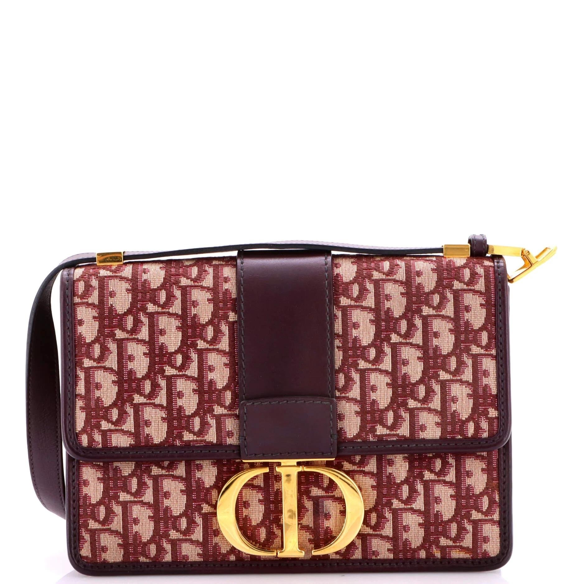 Cloth crossbody bag