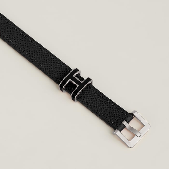 Noir Pop H 15 Belt