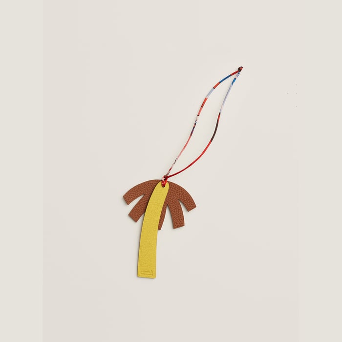 Random Palm Charm