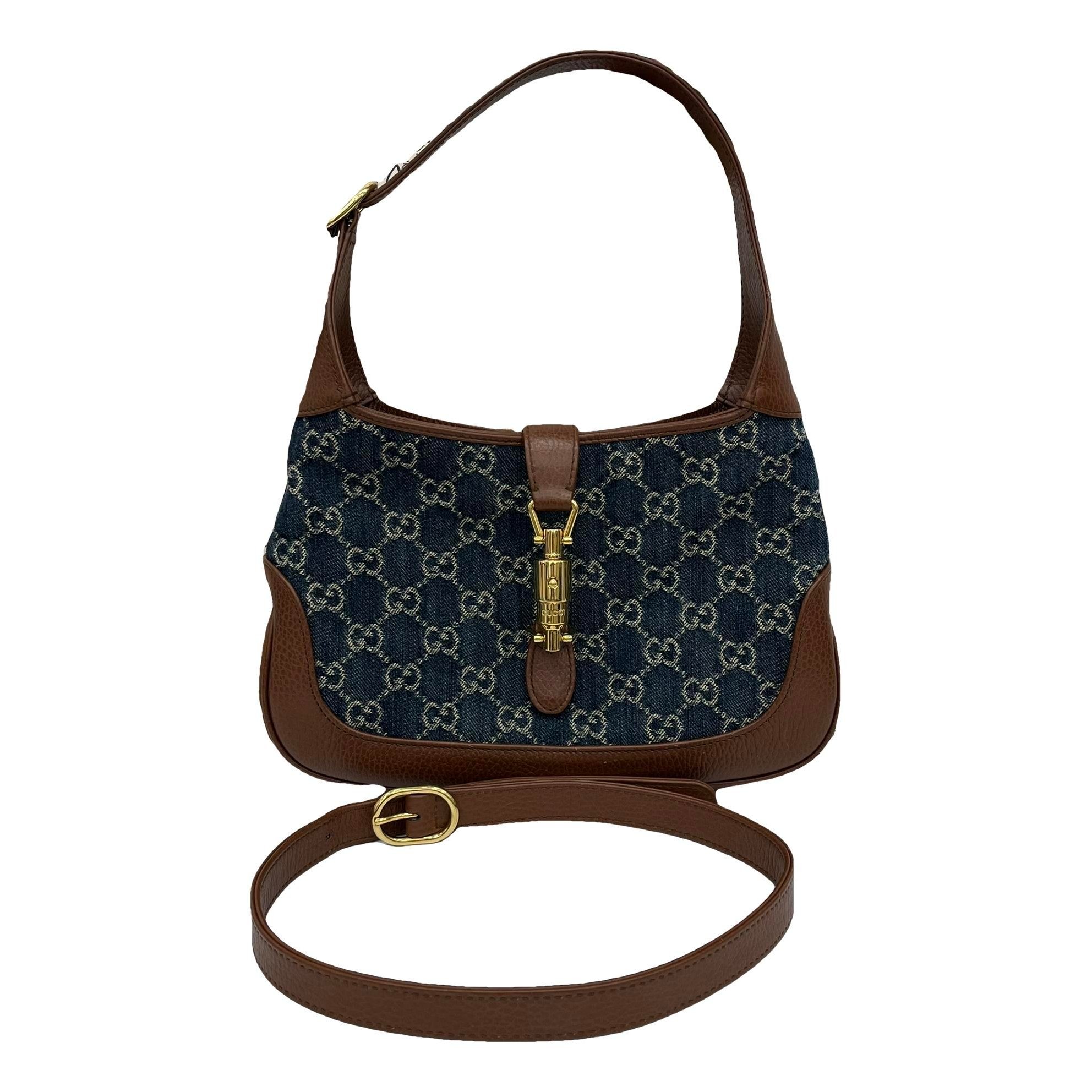 Jackie 1961 cloth handbag