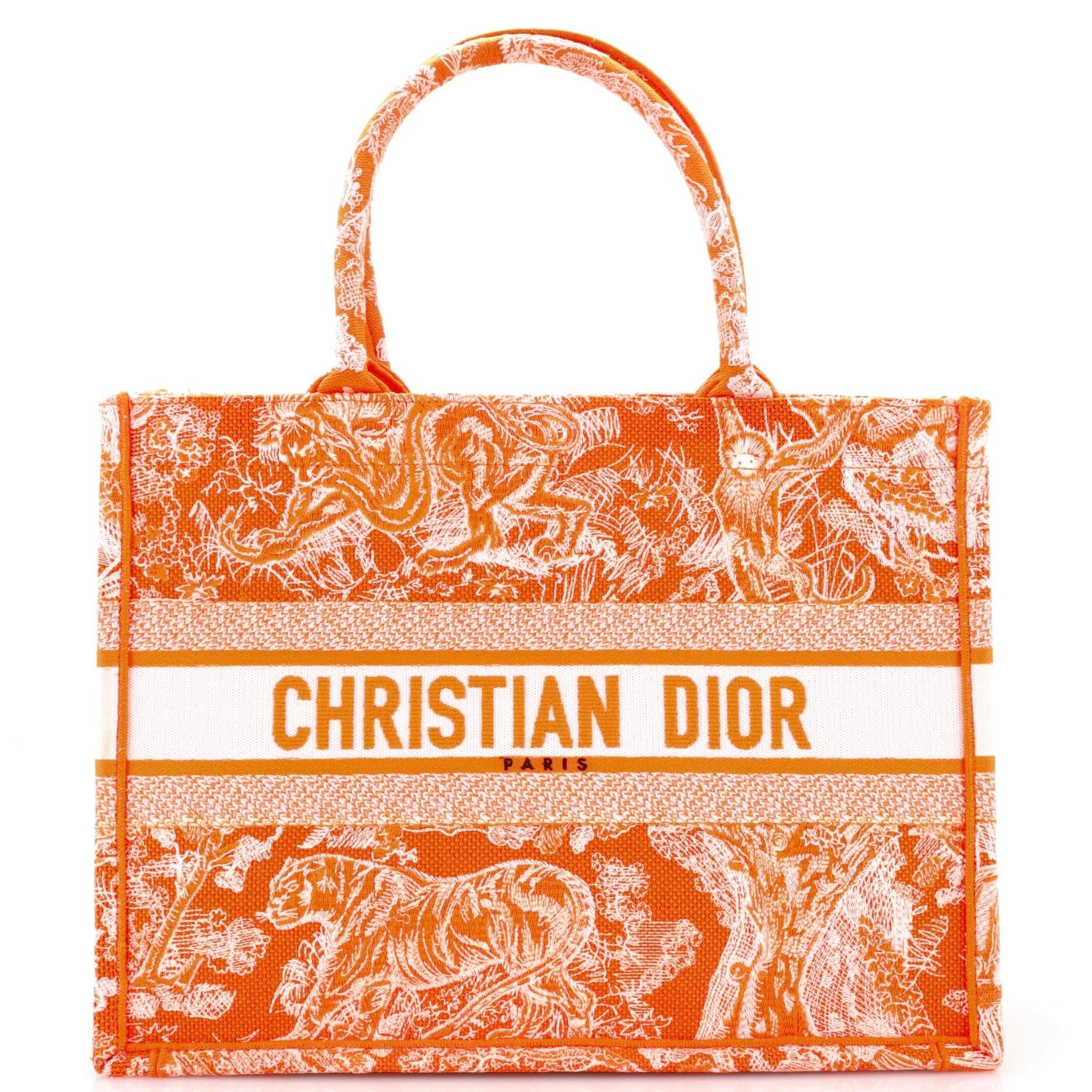 Cloth tote