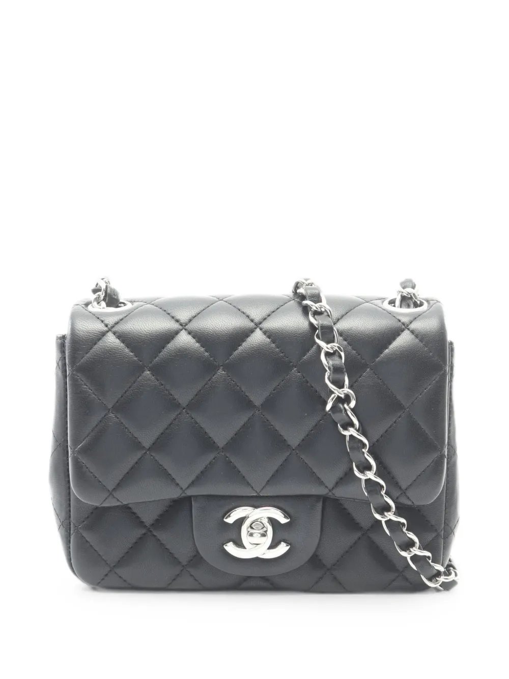 2019 mini Matelassé mini crossbody bag