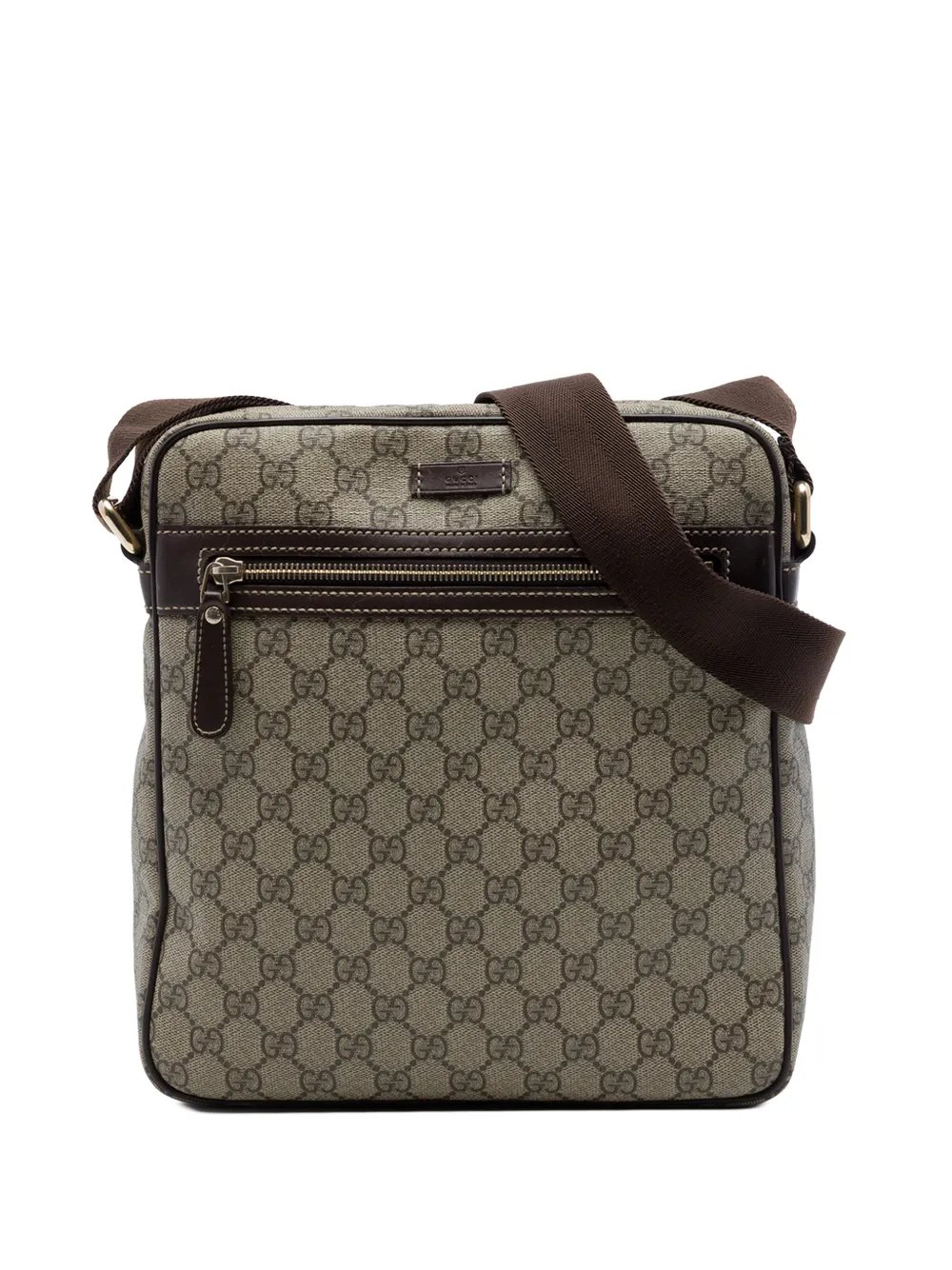2016-2026 GG Supreme crossbody bag