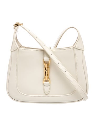Gucci Piston Lock Jackie 1961