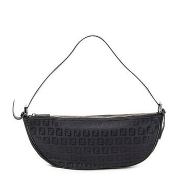 Canvas Boat Pochette